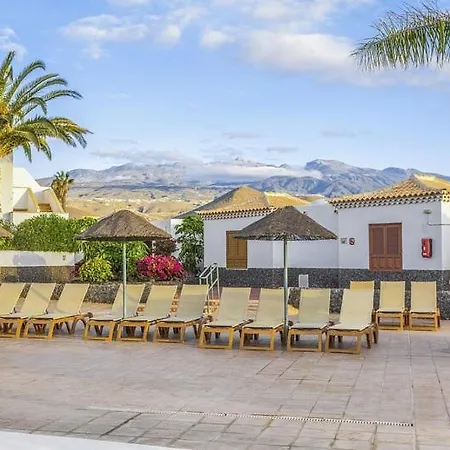 아파트 Bonita Vistas Golf Del Sur *