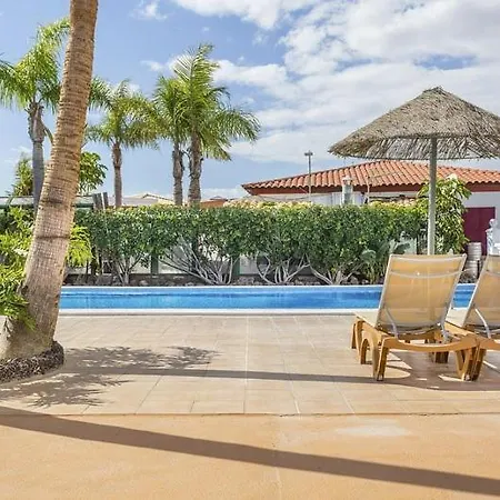 San Andres Unit 220 Apartment