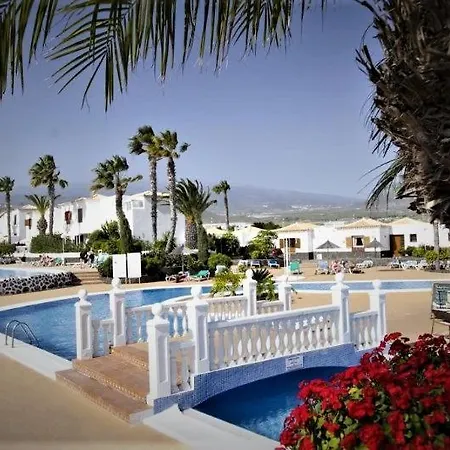 San Andres Unit 220 Apartment San Miguel de Abona