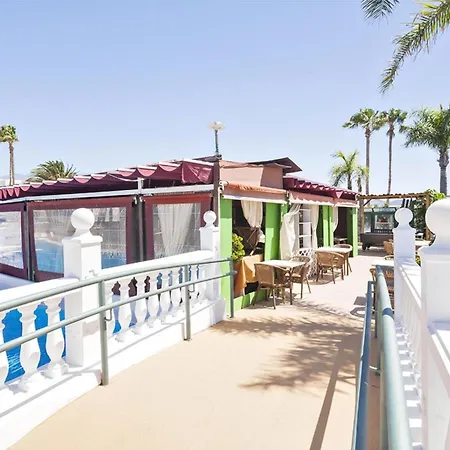 San Andres Unit 220 Apartment *