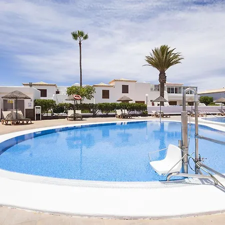 Apartment San Andres Unit 220 *