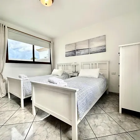 San Andres Unit 220 Apartment *
