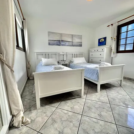 San Andres Unit 220 * San Miguel de Abona