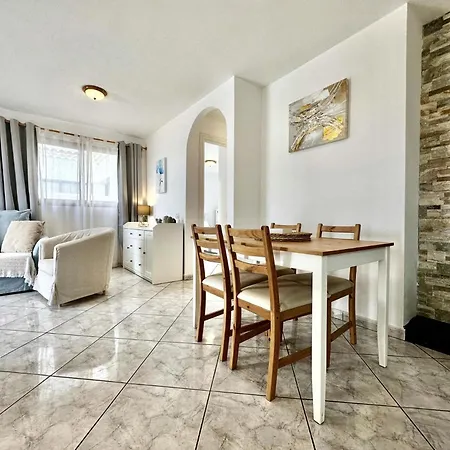 San Andres Unit 220 Apartment
