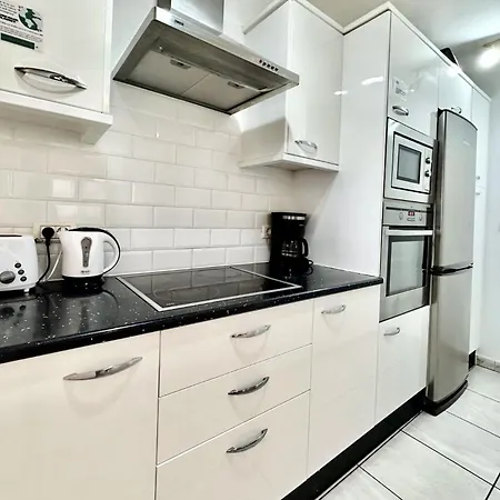 San Andres Unit 220 Apartment *