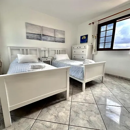 Apartment San Andres Unit 220 *