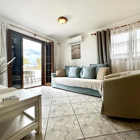 Apartment San Andres Unit 220