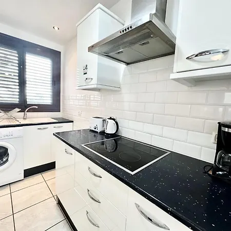 San Andres Unit 220 Apartment San Miguel de Abona